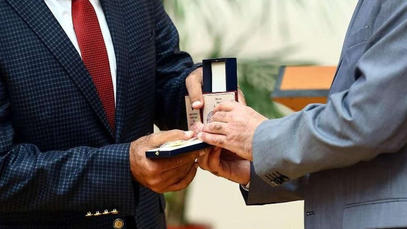 Azərbaycanda "Xalq" və "Əməkdar" fəxri adı olanların sayı açıqlandı