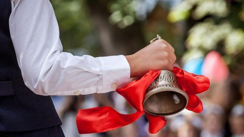 Azərbaycanda "Son zəng"in təmtəraqla keçirilməsi qadağan edilib (RƏSMİ)