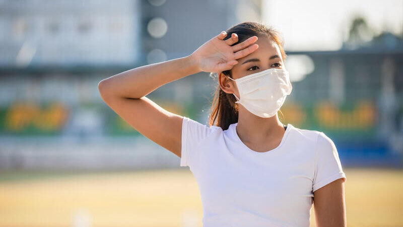 Azərbaycanda koronavirusla bağlı vəziyyət necədir?