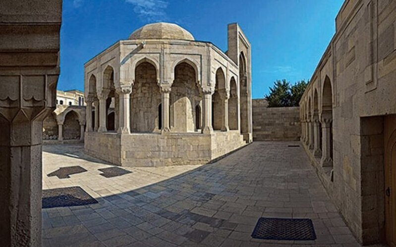 MM dövlət siyahısına daxil edilən abidələrə vahid qaydada pasport verilməsini son oxunuşda təsdiqləyib