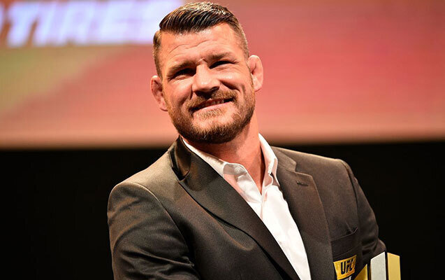 UFC ulduzları Bakıya gəlir