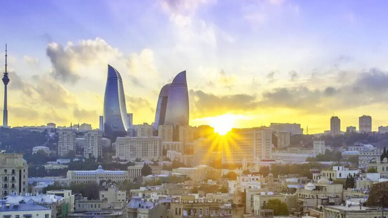 Bazar günü 30 dərəcə isti olacaq