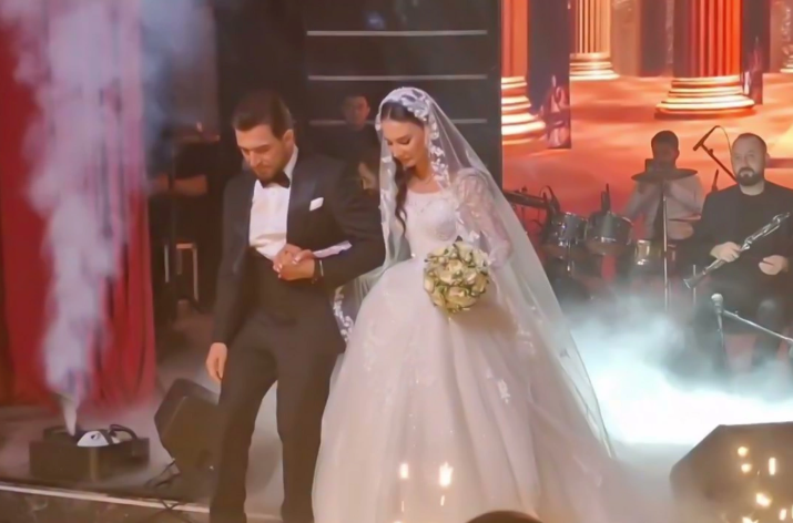 Talıb Tale ata oldu