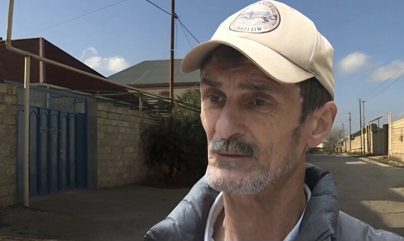 Başqasına məxsus evi satıb aradan çıxdılar: Bakı sakini aldadıldığını iddia edir