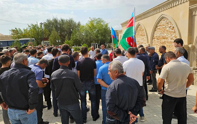 Rüfəti əsgər yoldaşı qətlə yetiribmiş...