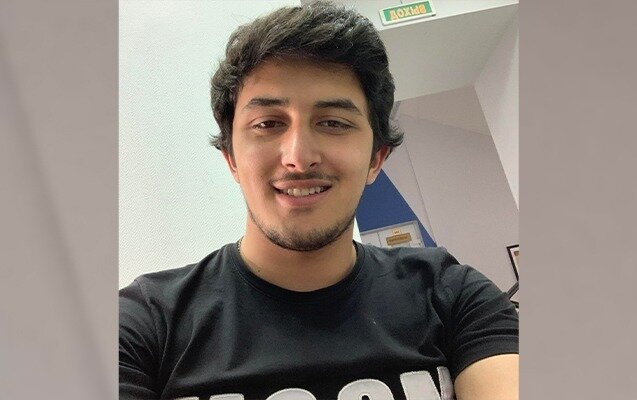 Qalmaqallı sədrin oğlu da işini itirdi - Foto