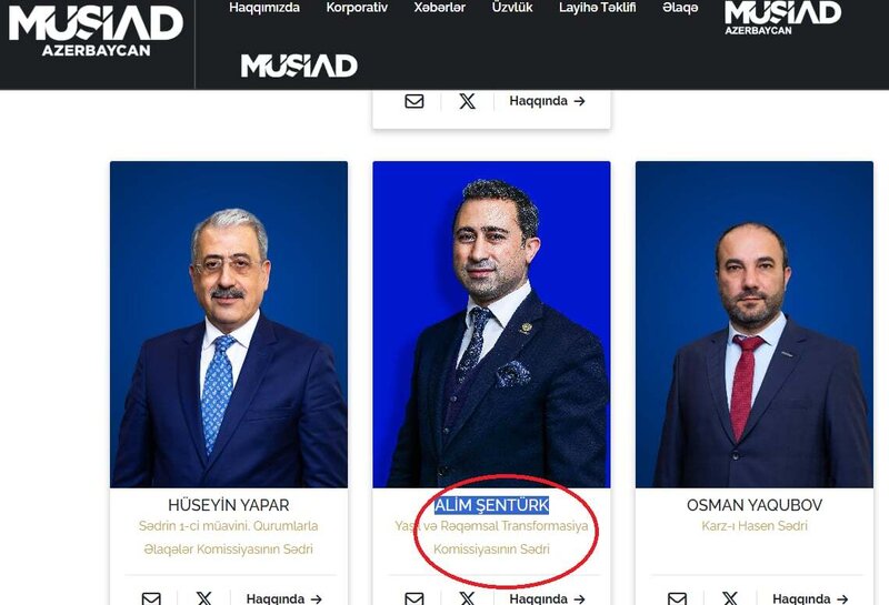 "Bayburt Grup"un Azərbaycan filialının 6 milyondan çox vergi borcu var