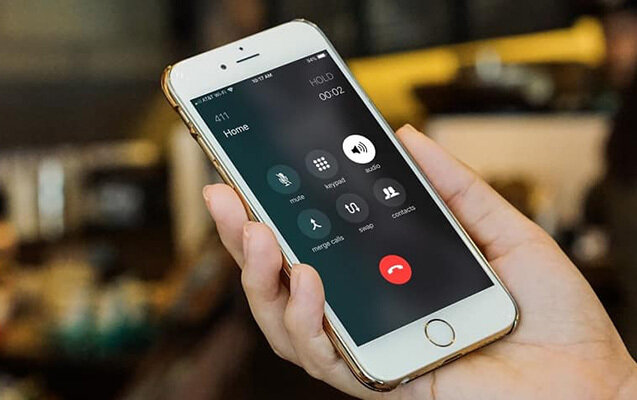 Naməlum zəngləri cavablandırmayın!