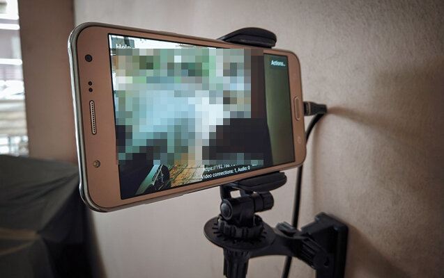 33 yaşlı şəxsə əzab verdikləri anı çəkənlər həbs olundu