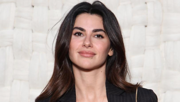 Nesrin Cavadzadədən azərbaycanlı izləyiciləri qəzəbləndirən paylaşım - FOTO