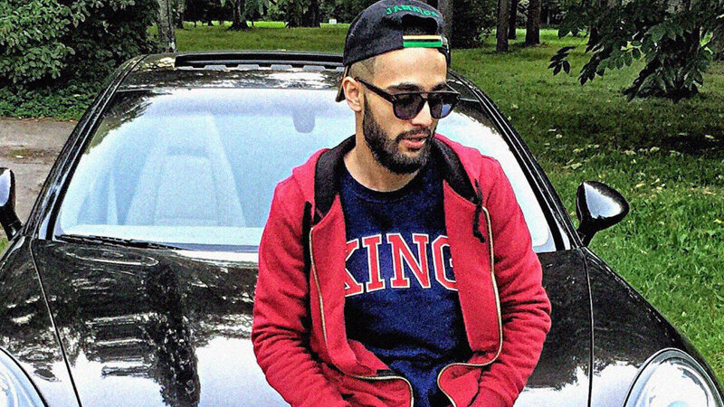 Hüseyn Həsənov 21 milyonluq iddia üzrə barışıq sazişi imzaladı