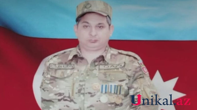 Sumqayıtda qəzada ölən şəxs qazi imiş (FOTOLAR)