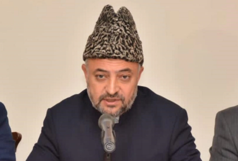 İrəvan qazılığının fəaliyyəti bərpa edildi: Yeni qazı TƏYİN OLUNDU