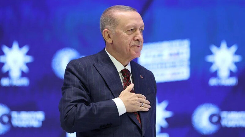 Ərdoğan yenidən prezidentliyə namizəd olmayacaq - Özü açıqladı