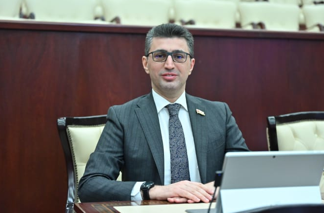 Azərbaycançılıq ideyasının təbliği: Milli kimliyin qorunması və gücləndirilməsi yolu - RƏY