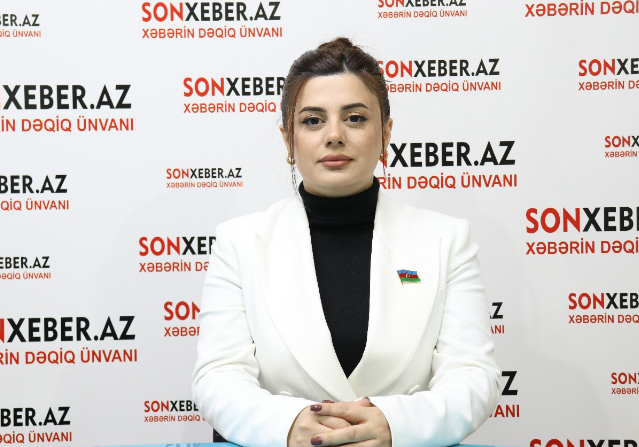 Azərbaycançılıq ideyasının təbliği: Milli kimliyin qorunması və gücləndirilməsi yolu - RƏY