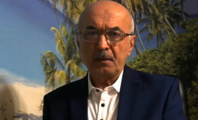 Yekaterinburqda yoxa çıxan Zahirəddin İbrahimov Bakıda - DTX-dən növbəti mühüm əməliyyat