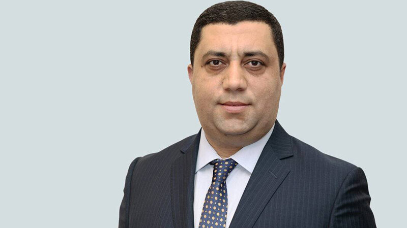 Dövlət Sosial Müdafiə Fonduna icraçı direktor təyin edildi