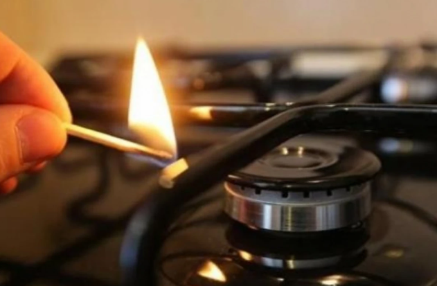 Sabah Azərbaycanın bu rayonlarında qaz olmayacaq