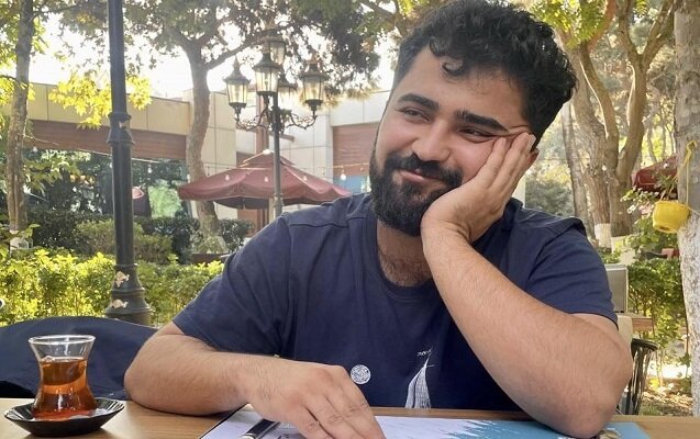 Ceyhunun nəşinin gətirilməsi üçün yardım kampaniyası başlatdılar