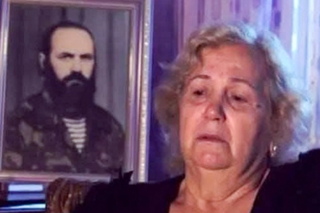 Allahverdi Bağırovun ailəsində daha bir - AĞIR İTKİ