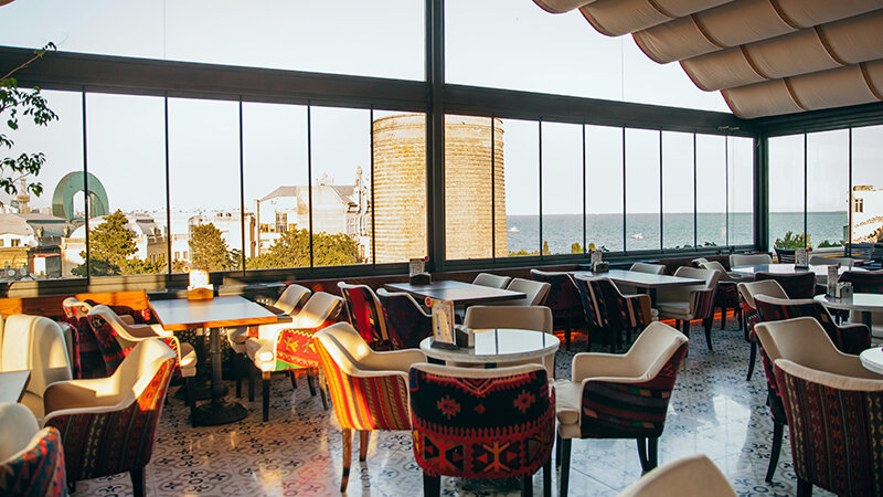 Bu restoranlarla bağlı tədbir görüləcək - Xəbərdarlıq edildi