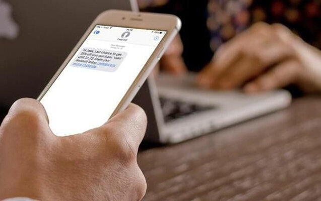 Bu mesajlarda təhlükə var!