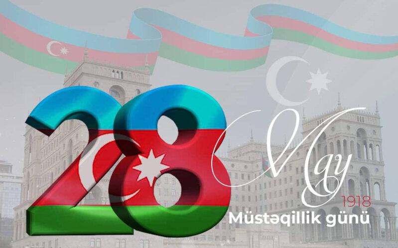 "28 May tarixi Azərbaycanın müasir müstəqil dövlətinin təməl daşlarından birdir" - DEPUTAT