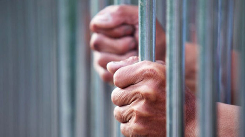 İcra Hakimiyyətinin kabellərini oğurlamaq istədi, həbsə getdi