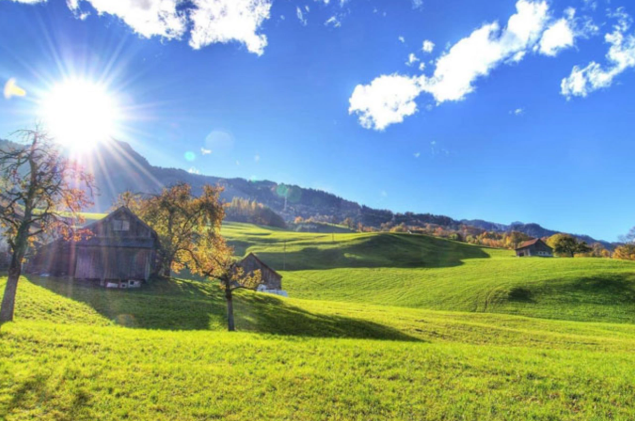 Sabah 33 dərəcə isti olacaq