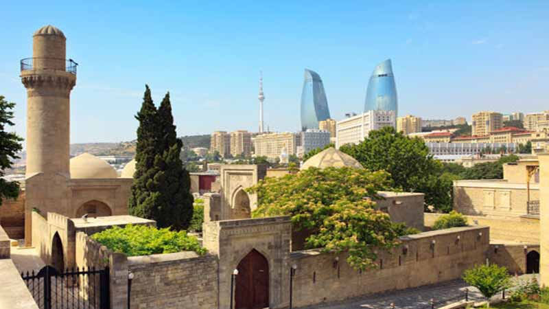 İçərişəhərdə Elmi-Mədəni Mərkəzinin direktoru işdən çıxarılıb - Yeni təyinat