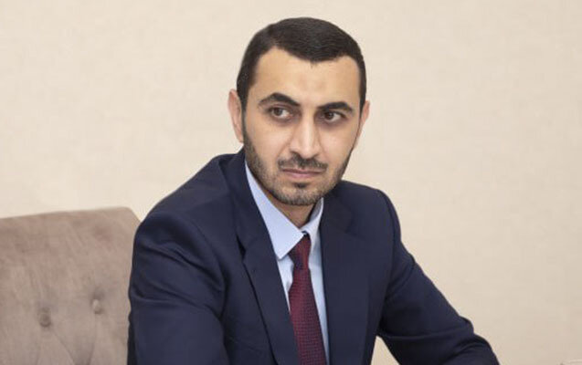 Xalası oğlunu direktor, yeznəsini özünə müavin təyin edib? - Yenilənib