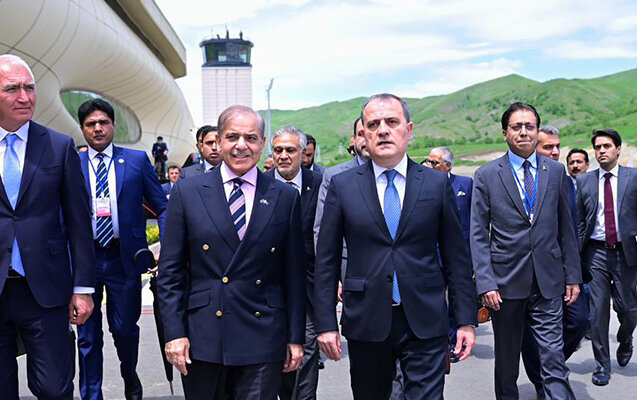 Laçında mehriban qarşılanmanın - Videosu