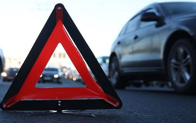 İsmayıllıda ağır qəza, sürücü öldü