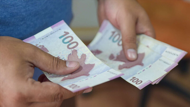 Laçında bu şəxslər 1000 manata yaxın maaş alır