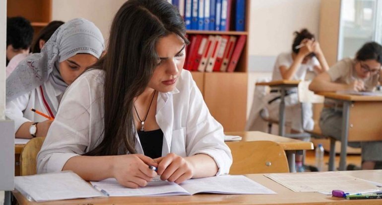 Bu imtahan geniş müzakirələrə səbəb oldu: Dünyada ikinci belə təcrübə yoxdur ki...