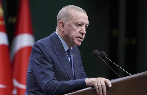 Rəcəb Tayyib Ərdoğan: "Ankara, Bakı və İslamabad arasında həmrəylik seçim məsələsi deyil"