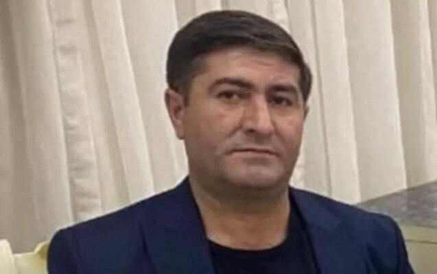 39 yaşlı kişi zəhərlənmədən ölüb?