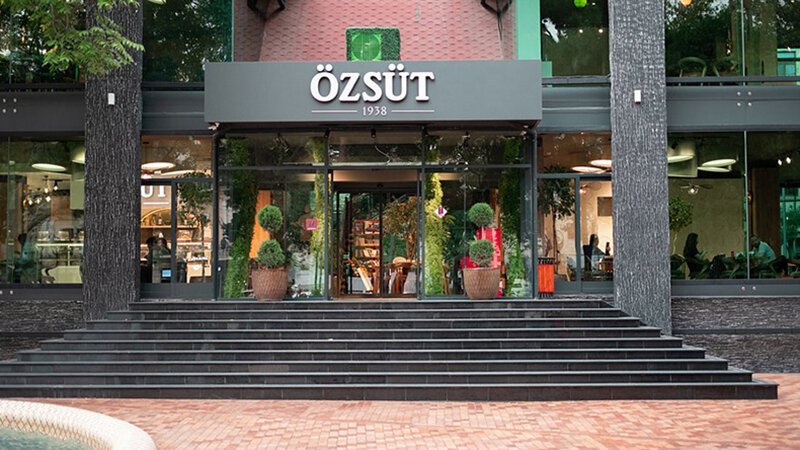 "Özsüt Azerbaijan"ın 3,1 milyon manat vergi borcu var