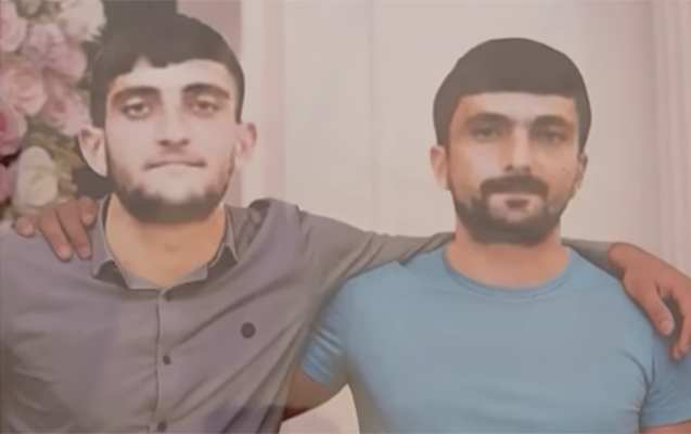 Qardaşını xilas etmək istəyərkən həyatından oldu - Video