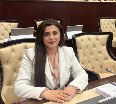 "Laçında hava limanının açılması həm də bölgədə iqtisadi fəallığın artırılmasına təkan verəcək" - DEPUTAT