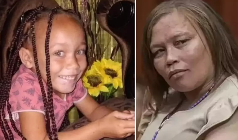 Dəhşətli hadisə: 6 yaşlı qız anası tərəfindən falçıya satıldı