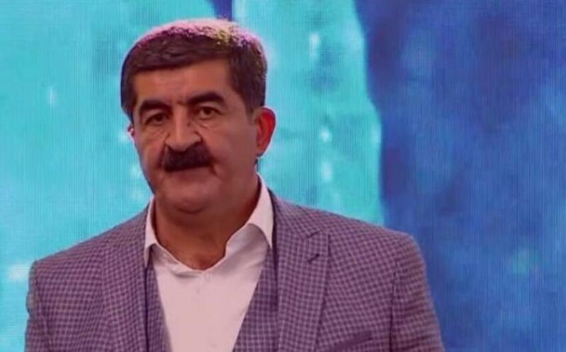 Gəncədə tanınmış müğənni vəfat etdi