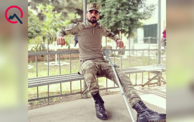 Üç uşaq atası olan qazinin pensiyası niyə kəsilib? - Rəsmi açıqlama