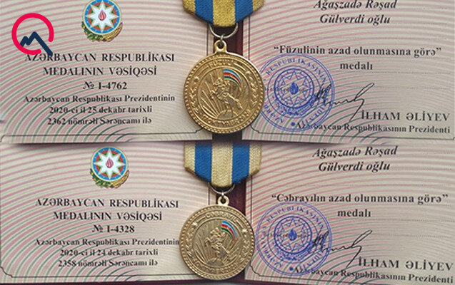 Üç uşaq atası olan qazinin pensiyası niyə kəsilib? - Rəsmi açıqlama