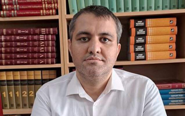 Daha bir gənc müəllim qəfil vəfat etdi - Foto