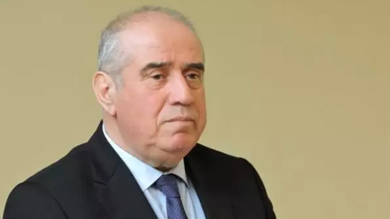 İcra başçısının qardaşı dünyasını dəyişdi