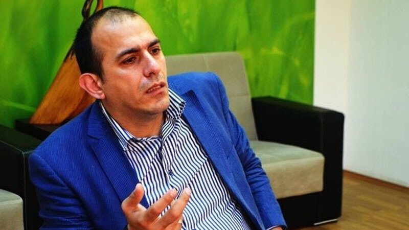 160 ildən sonra ilk: Xəzərdə "kabus ada" peyda oldu (FOTO)