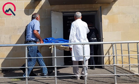 İtkin kimi axtarılırdı, meyiti tapıldı - Foto