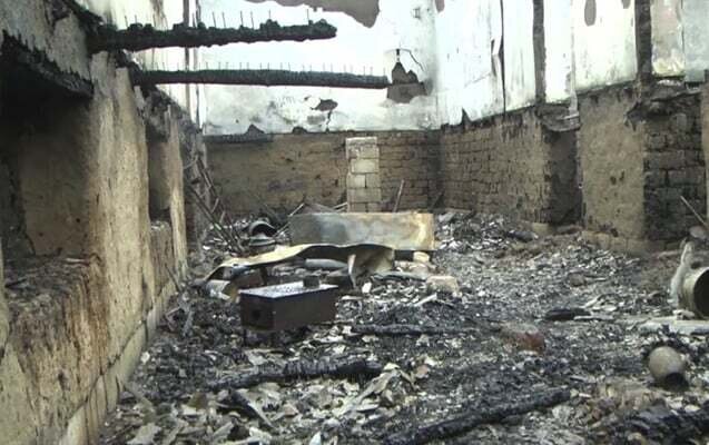 Gecəki ailə faciəsi ilk deyildi... - Sabirabadda yanğın kabusu